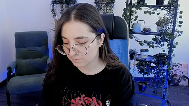 Chatroom XXX en direct de VirtuallVoyant