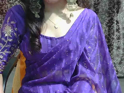 Adorable_Ayesha: онлайн-секс-чат