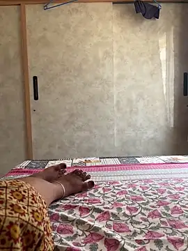 MarathiMILF's Live XXX Chat