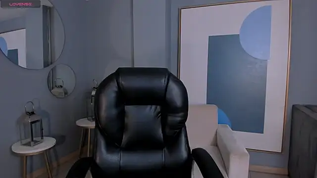 TiffannySinsのライブXXXチャット