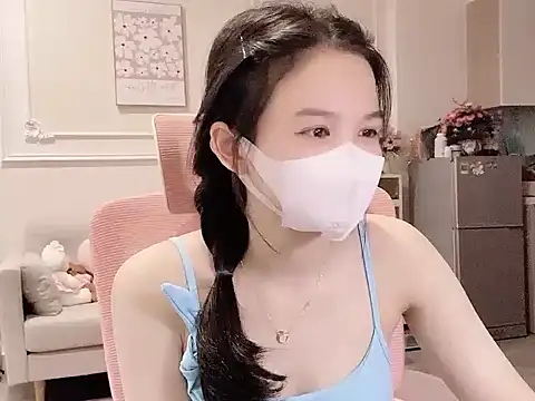 Chat XXX ao vivo de __ShizuMan__