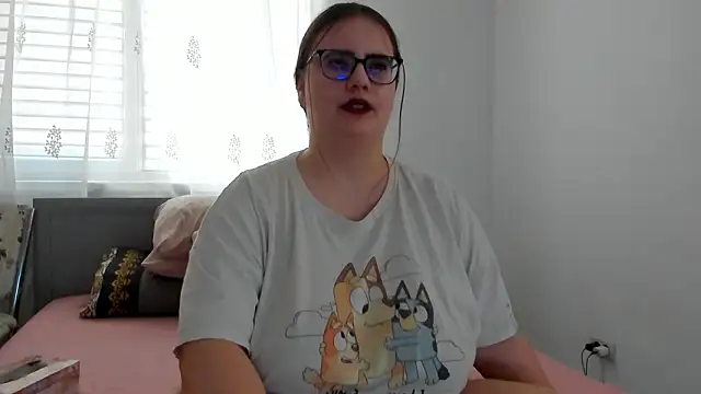 amiravyxen – Live XXX-chat