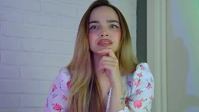 AnitaVentureのライブXXXチャット