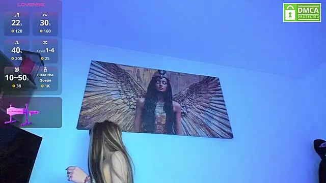 Chat XXX Live Daisy_Abby03