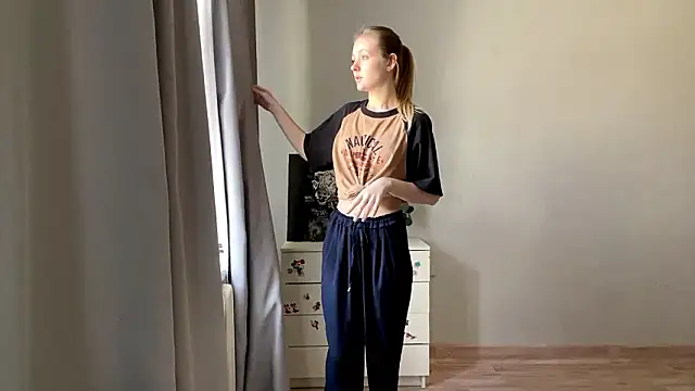 Chatroom XXX en direct de _petaI