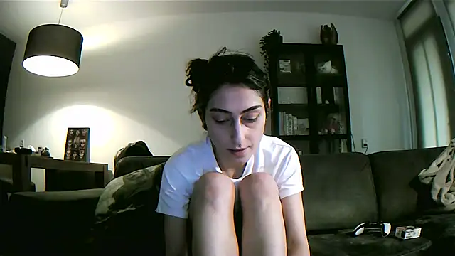 Chatroom XXX en direct de maki_reiko