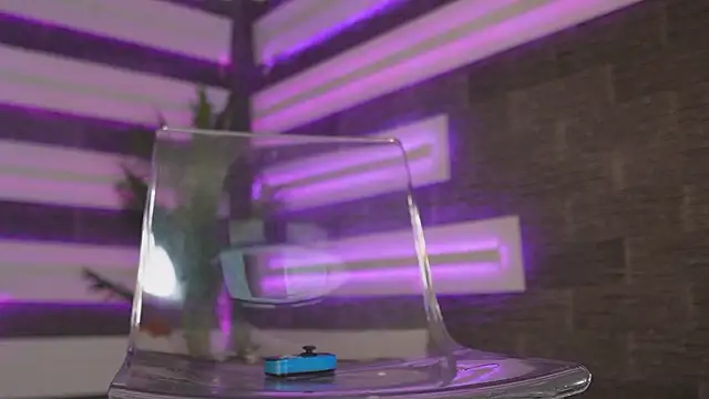 Chatroom XXX en direct de SexyCelline