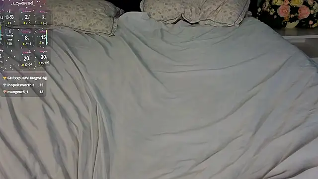 Violet_Johnsonn: онлайн-секс-чат