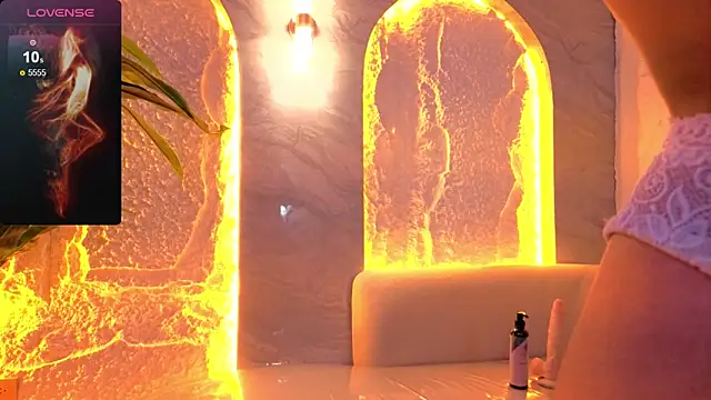 Chat XXX ao vivo de Juliana_Tx