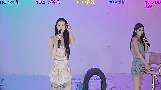 STY-0089 即時 XXX 聊天