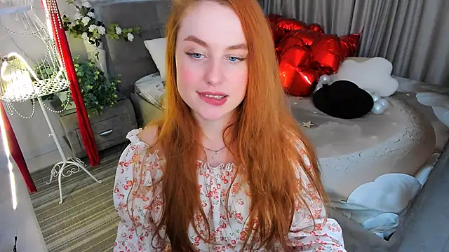 Chat +18 de AirySilhouette ao vivo