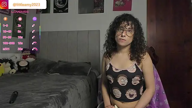 little__ammy's Live XXX Chat