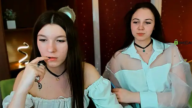 mira_vibe: онлайн-секс-чат