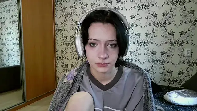 Chat XXX en directo de LxayBloom