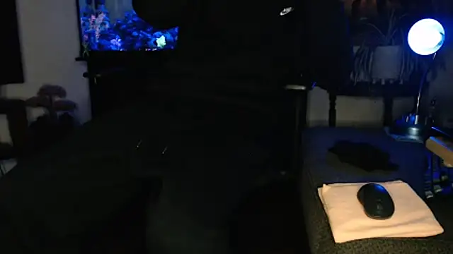 EspanolVato's Webcam Show