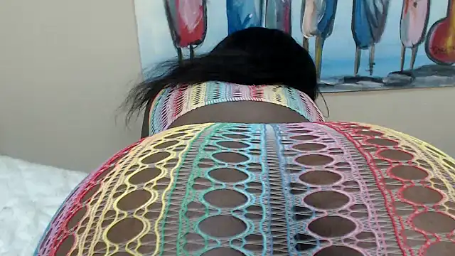 Chat XXX ao vivo de TallDivaNoir