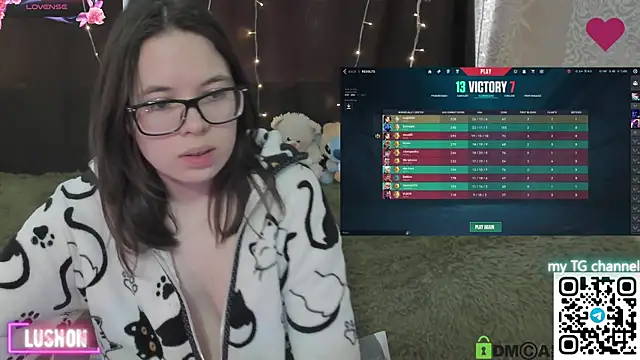 Chatroom XXX en direct de YukiSorimachi