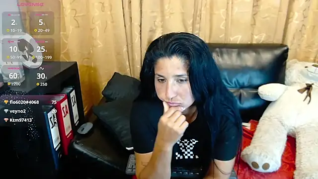 Chat XXX Live Miia_Rosee_