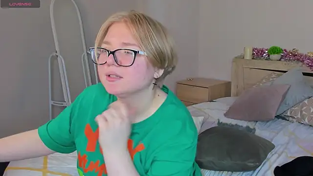 Lauraaa_Smith's Live XXX Chat