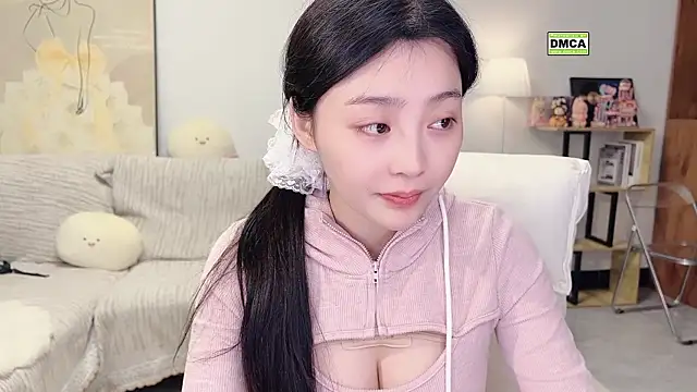 TaixiDiary's Live XXX Chat