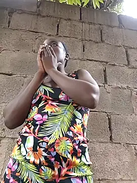 Bald_gee 网络视讯表演