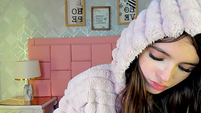 Chat XXX ao vivo de luna_forever7