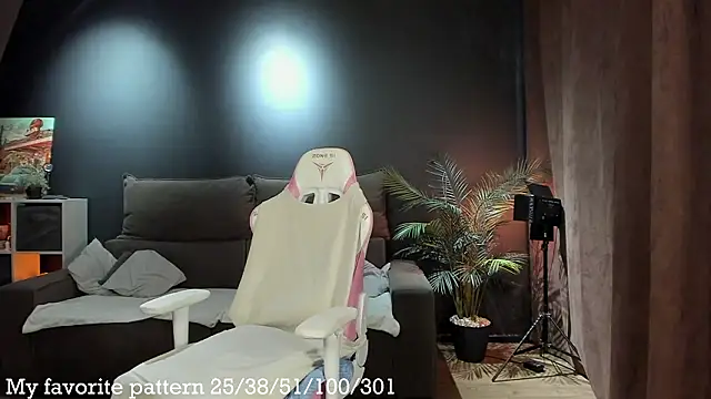 Chat XXX Live yours_ann