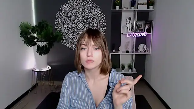 Živý XXX chat EchoScribe