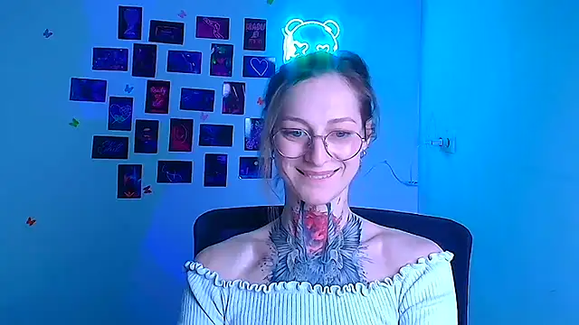 Esmi_Winter's Live XXX Chat