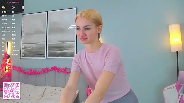 Chat XXX ao vivo de EclipseUrge