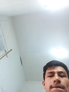 Realgweed 웹캠 쇼