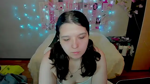 Chat XXX ao vivo de Kate_Acid