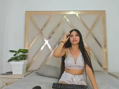 Chat XXX Live Carlotaasm