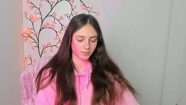 Chat XXX Live KissMeJulia