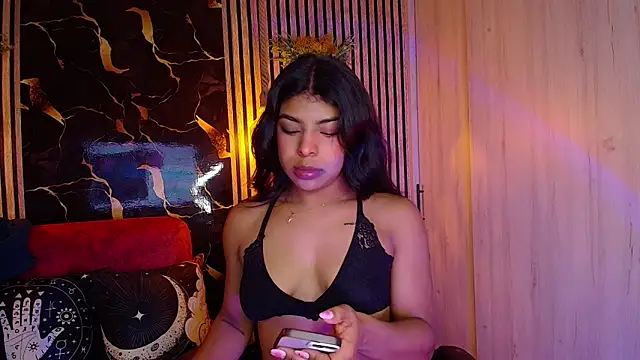 Ana__graceのライブXXXチャット