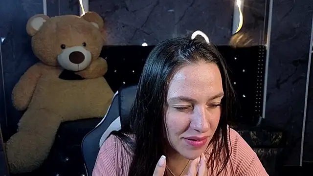 Chat XXX en directo de Valeria_b_