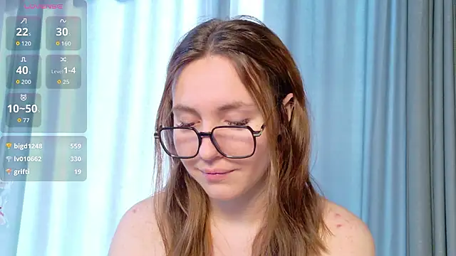 Chatroom XXX en direct de LunaXBaddie