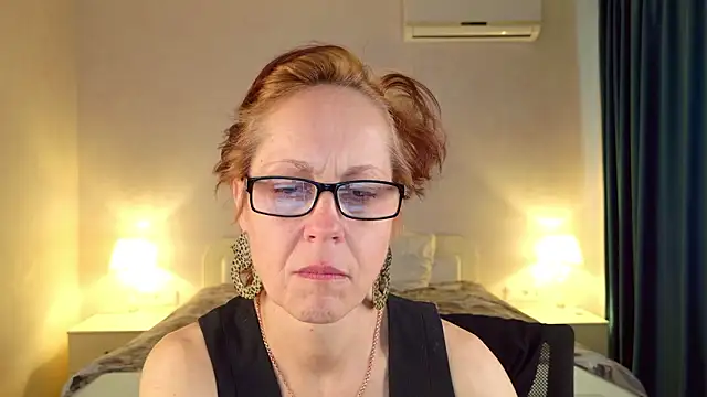 Chat XXX ao vivo de LioraWeiss