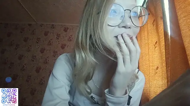 SoniqBliss – Kamerová šou