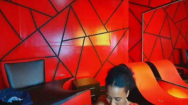 Pamela_Cortezz's Live XXX Chat