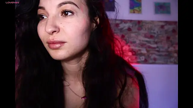 Chat XXX en directo de TahiraWagner