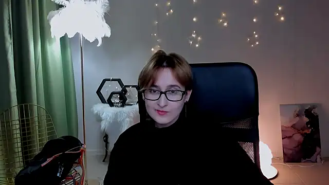 Chatroom XXX en direct de LixeLuna