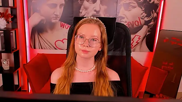 Rosse_Lover's Live XXX Chat