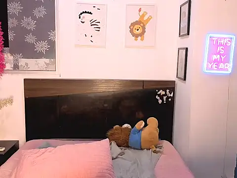 kronysmith30 webcam show