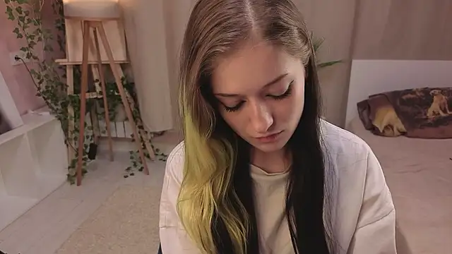 Chatroom XXX en direct de KarriePinilla