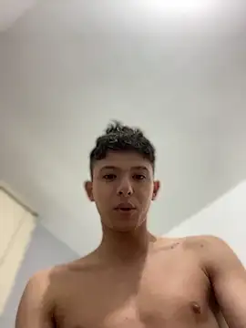 Daniel_Roy webkamerás műsora