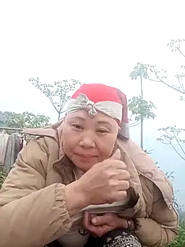 Chat XXX en directo de kalara_kail