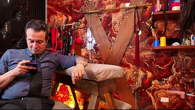 Chat XXX en directo de boy_n_girl