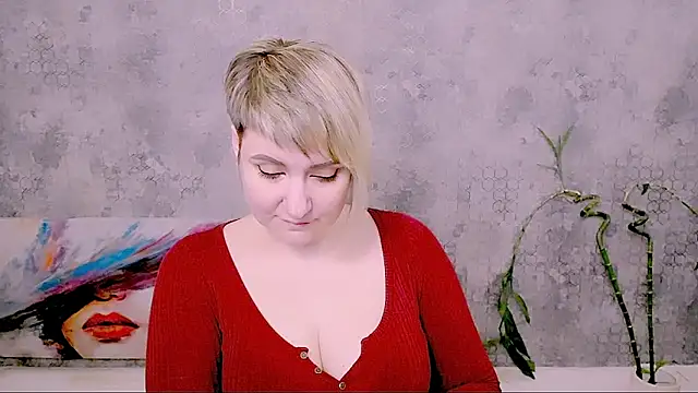 Chat +18 de Djullia ao vivo