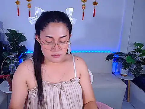 Show de plysaithailand na webcam